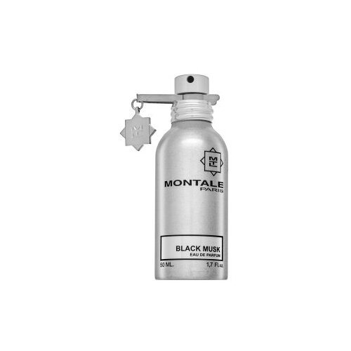 Montale Black Musk parfemska voda unisex 50 ml Slike