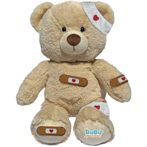 All better bear medvedek Bubica Cene
