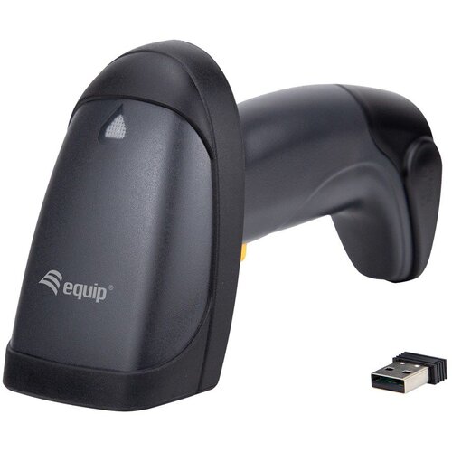 Equip Wireless 1D Laser Barcode Scanner, with Stand Cijene