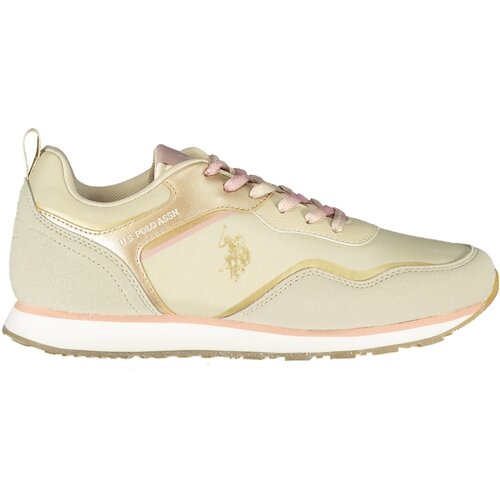 U.S. Polo Assn. BEIGE WOMEN&#39;S SPORTS FOOTWEAR Cijene