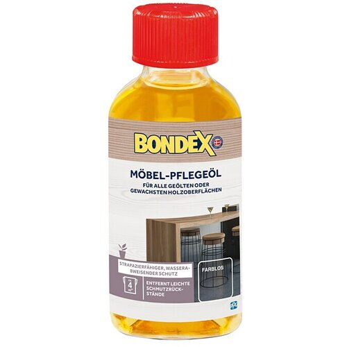 BONDEX Ulje za njegu namještaja (150 ml) Cijene