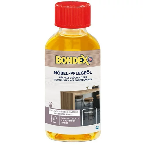 BONDEX Ulje za njegu namještaja (150 ml)