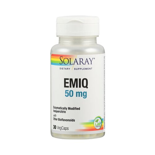 Solaray EMIQ Cene