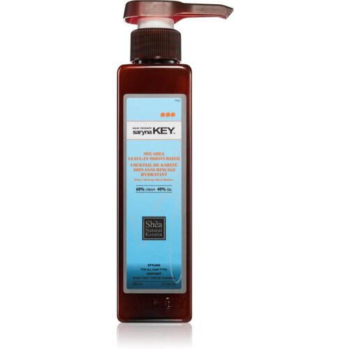 Saryna Key Styling & Finish regenerator bez ispiranja sa shea maslacem 300 ml Cijene