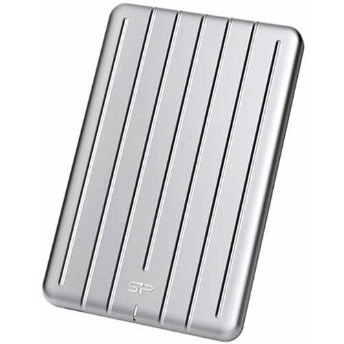 SiliconPower hard disk armor A75 SP020TBPHDA75S3S eksterni/2TB/2.5"/USB 3.2/siva Cene