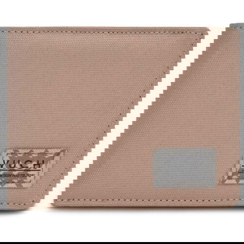 Vuch Milton Beige wallet Slike