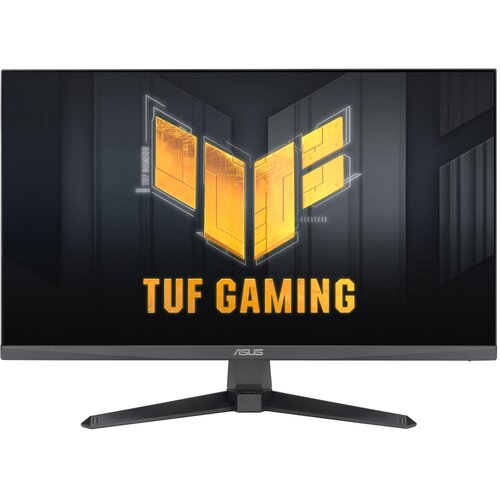 Asus TUF Gaming VG257Q5A 24,5-palčni FHD VA 0,5 ms 200 Hz AMD FreeSync Premium HDR10 črne barve, (5000277428) Cene