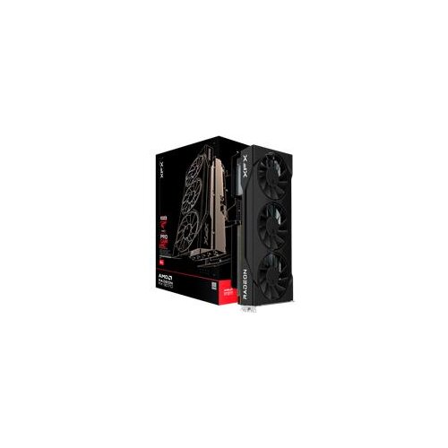 XFX Swift AMD Radeon RX 9070 OC Triple Fan White Gaming Edition with 16GB GDDR6 HDMI 3xDP Cene