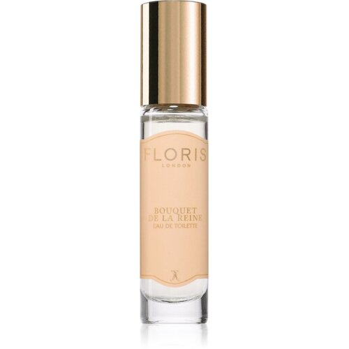 Floris Bouquet de la Reine toaletna voda za ženske 10 ml Slike