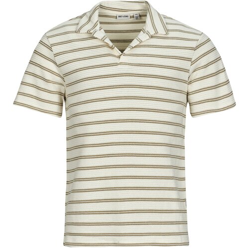 Only &amp;amp; Sons ONSIAN Bež Slike