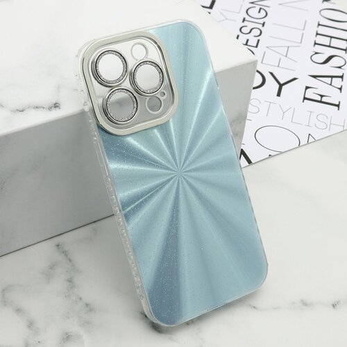  Maska Sparkling shine za iPhone 14 Pro/ ljubičasta Cene