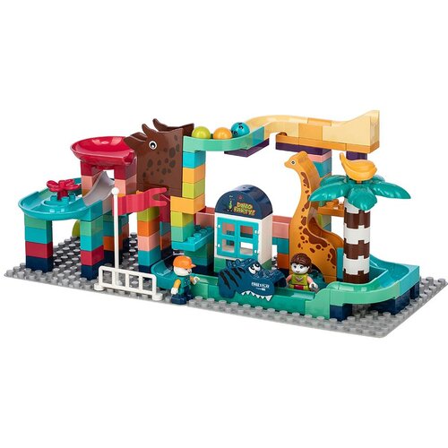 Free 2 Play kocke Veliki stvaralački set, 147 kom Slike