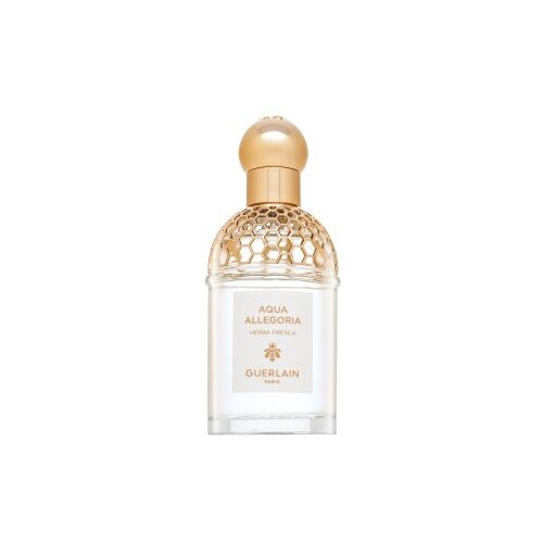 Guerlain Aqua Allegoria Herba Fresca toaletna voda unisex 75 ml Cijene