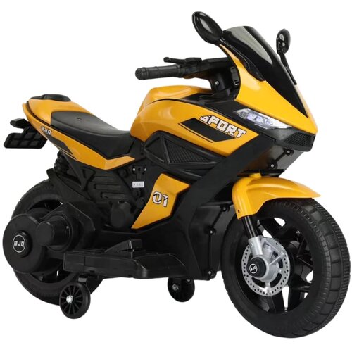  Motor  na akumulator za decu 135 Žuti, 3g+ Cene