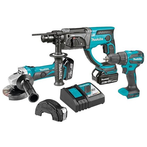 Makita Set orodij DLX3212M Cene