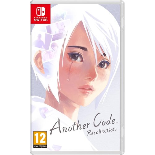  Another Code Recollection (SWITCH) Cene