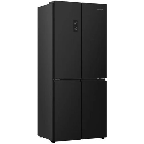 Gorenje Frižider sa poprečnim vratima - NRM819E61BX Slike
