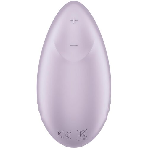 Satisfyer Vibrator - Tropical Tip Slike
