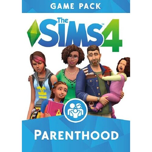 Origin the sims 4: parenthood (dlc) key europe Cene