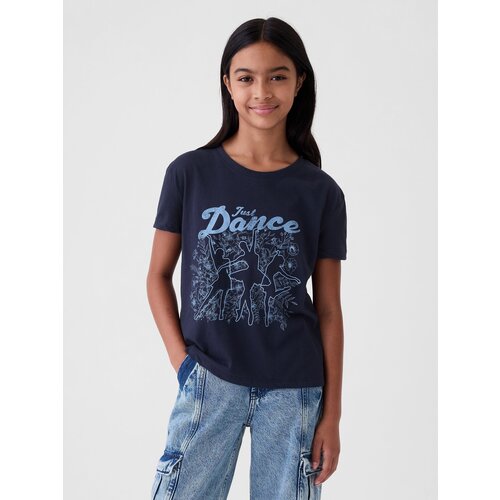 GAP Kids ́s T-shirt with logo - Girls Slike