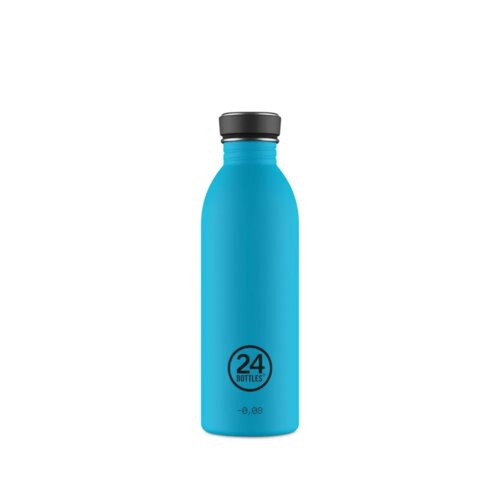  Boca 24Bottles Urban lagoon blue 500ml Slike