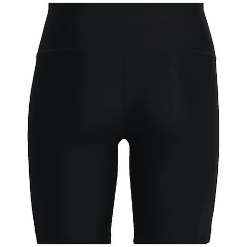 Under Armour Short De Vélo Ua Tech Crna