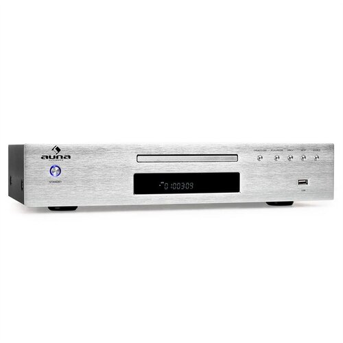 Auna AV2-CD509, MP3 CD predvajalnik Cene