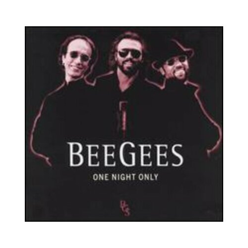 Bee Gees One Night Only Cene