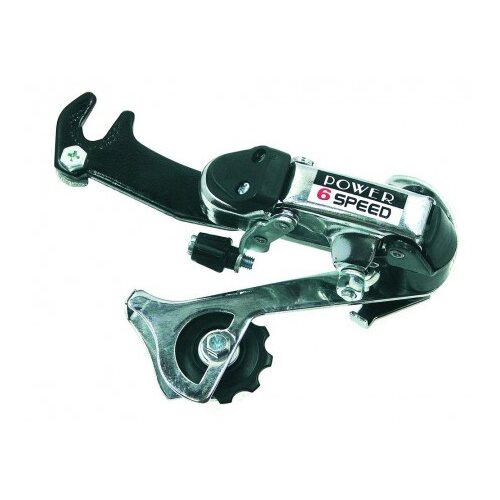 Power 6 zadnji menjač dugi kavez na kuku ( 171674 ) Cene