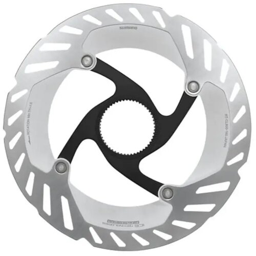  Rotor For Disc Brake, Rt-Cl800, S 160Mm, W/Lock Ring(External Serration), Ind.Pack Slike