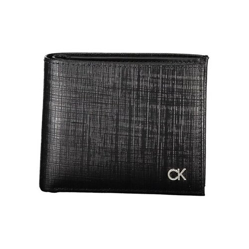 Calvin Klein Jeans Denarnice k50k510877 Črna Cene