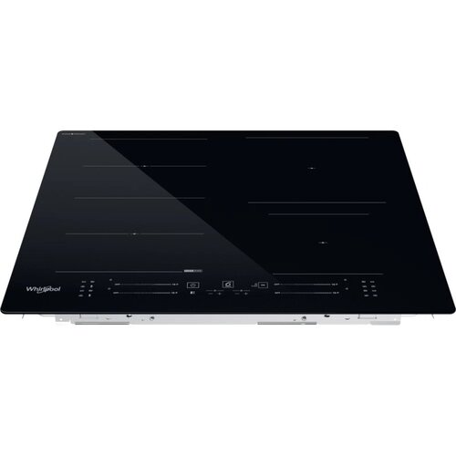 Whirlpool indukcijska ugradbena ploča WF S3660 CPNE Slike