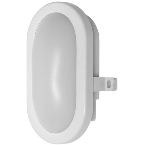 Ledvance Osram led bulkhead svetiljka 6w 4000k bela plafon+zid ( o28715 ) Cene