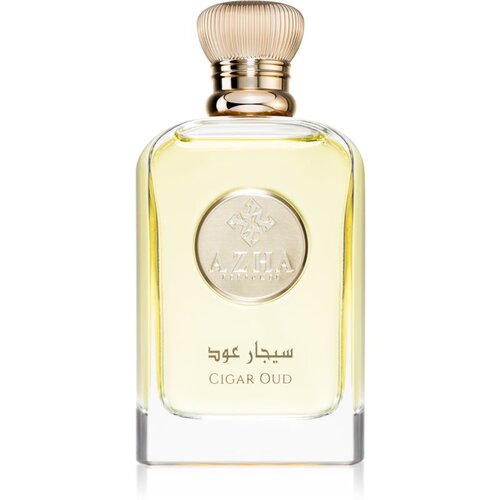 AZHA Perfumes Cigar Oud parfumska voda uniseks ml Cene