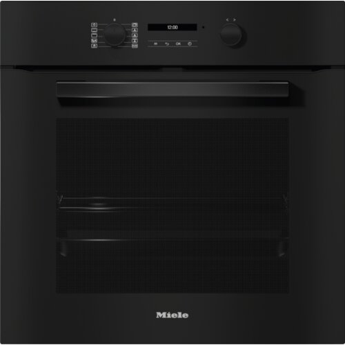 Miele ugradna rerna h 2861-1 bp 125 edition crna Cene