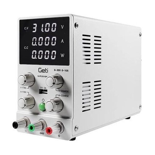  Laboratorijsko napajanje 3010HW 0-30V/0-10A Cene