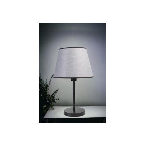 Opviq Stona lampa E27 Grlo, Siva Cijene