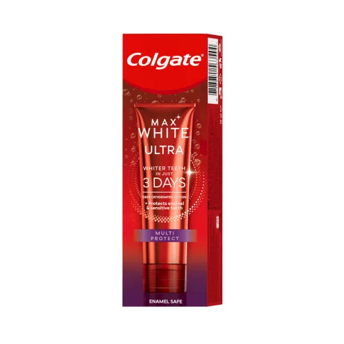 Colgate Colgate- Max White Ultra pasta za zube- Max White Ultra Toothpaste