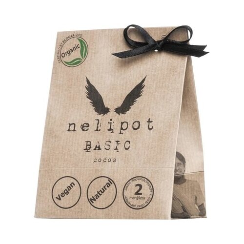 Nelipot basic Deodorant Cream Slike