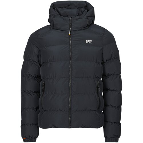 Superdry HOODED SPORTS PUFFR JACKET sarena Slike