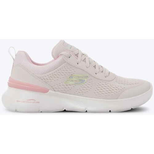 Skechers Ženske patike Skech-air dynamight 2.0 New heights, Bež Cene