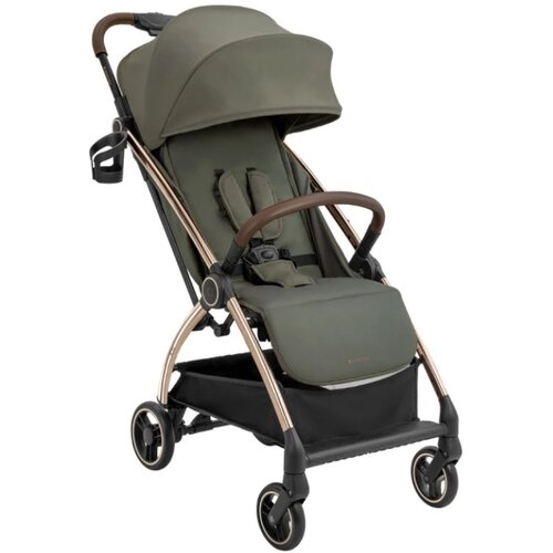Kikka Boo Joy Premium kolica za bebe Army Green, 0m+ Cene