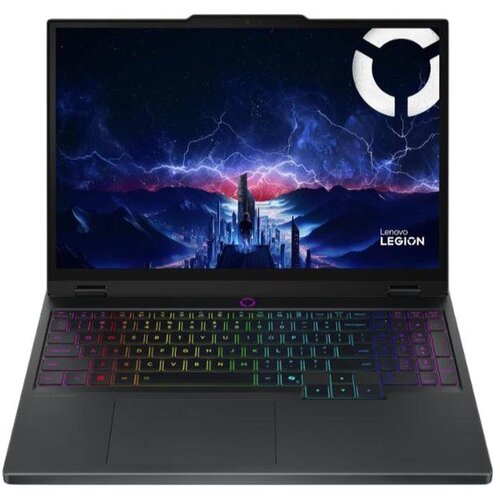 Lenovo Laptop Legion 5 15 15.1" (15IRX10) Intel Core i9-14900HX / 16GB / 1TB SSD / nVidia RTX 5070 / Eclipse Black / No OS Cene