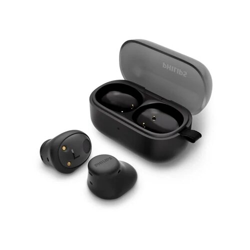 Philips TAT2149BK/00 slu&amp;scaron;alice, in-ear BT slu&amp;scaron;alice,, verzija BT 5.4 Slike