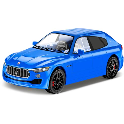 Cobi Maserati Levante GTS (24569), (21403511) Slike