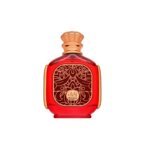 Zimaya zukhruf cherry parfumirana voda unisex 100 ml Slike