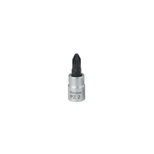 Proxxon nasadni odvijač 1/4&amp;Prime; PZ1 &amp;ndash; PX23733 Slike