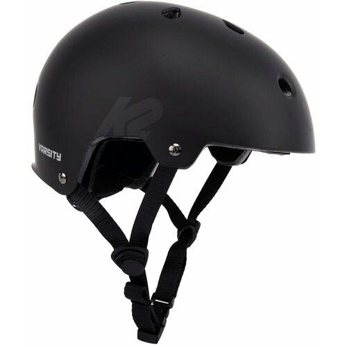K2 Inline helmet Varsity black Cene