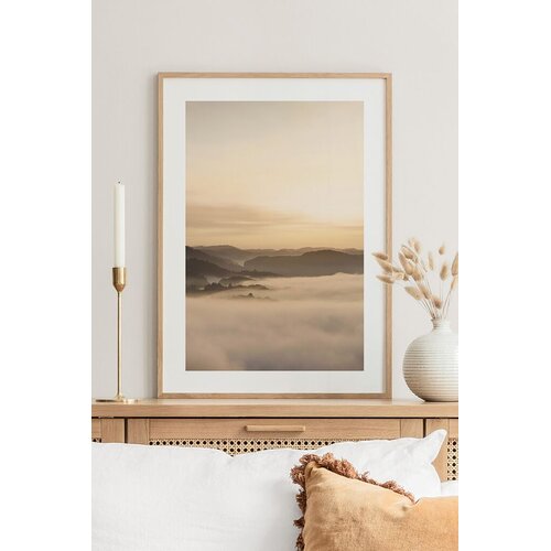 Wallity Slika od Tekhamcerceve124, 33 x 48 cm Cijene