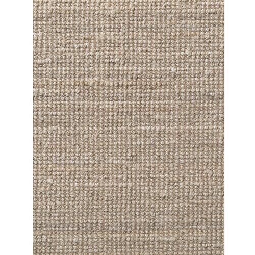 Hanse Home Krem juten okrugli tepih &amp;oslash; 200 cm Boucl&amp;eacute; Jaipur &amp;ndash; Slike